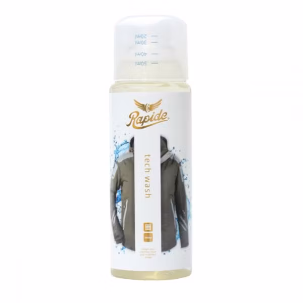 Rapide Tvättmedel impregnerade textil 300ml