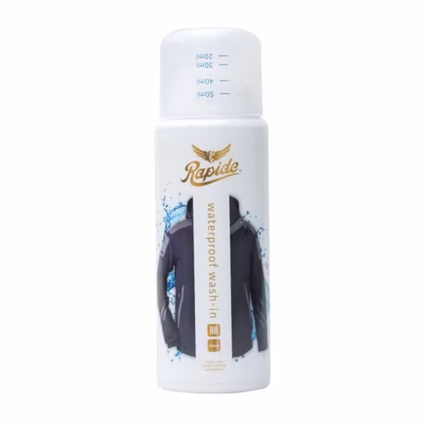 Rapide Impregneringsmedel tvättmaskin 300ml