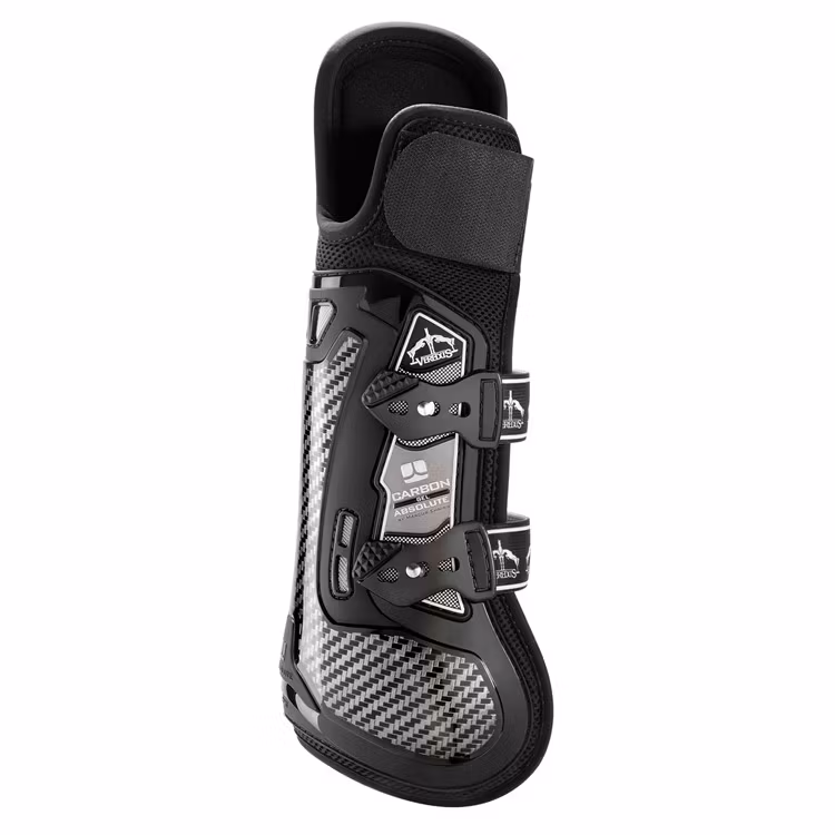 Veredus Carbon Gel Absolute XPro Front