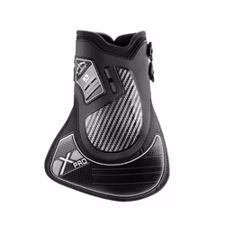 Veredus Carbon Gel Absolute XPro Rear