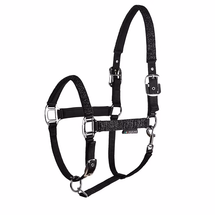 Equiline Glitter grimma