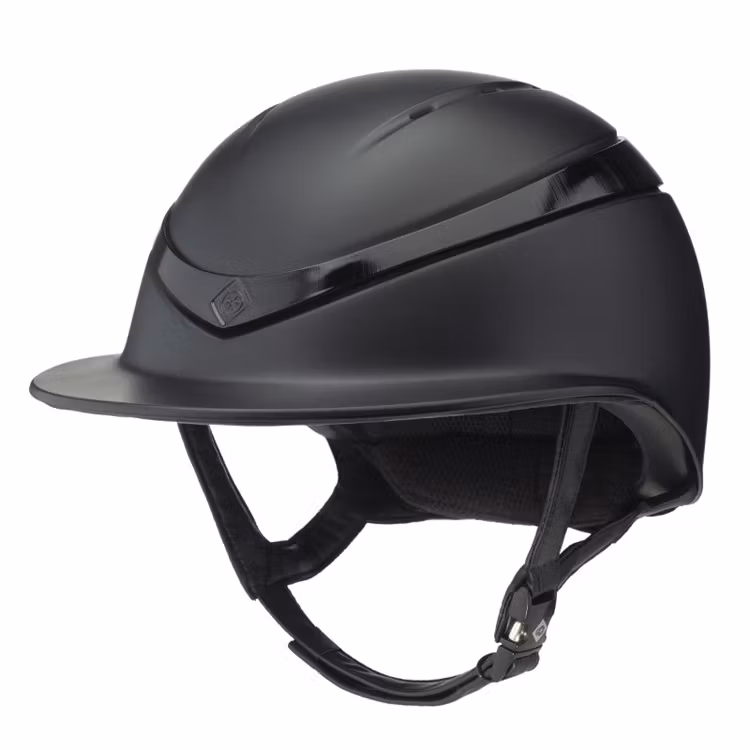 Halo Luxe ridhjälm (utan liner)