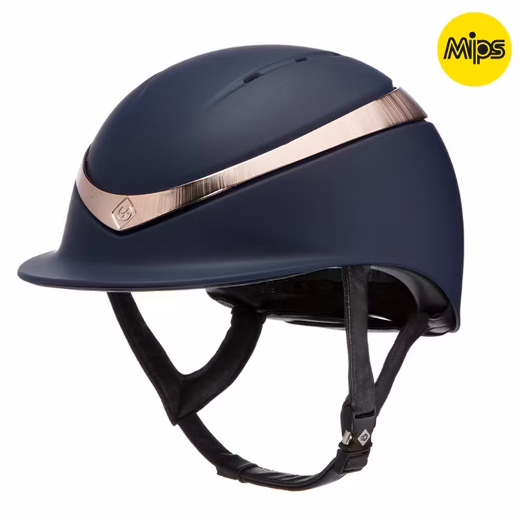 Halo Mips ridhjälm (utan liner)