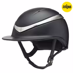 Halo Luxe Mips ridhjälm (utan liner)