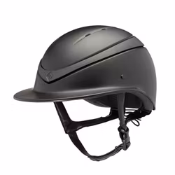 Luna Wide peak ridhjälm (utan liner)