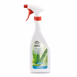 Veredus Sanix mot klåda i man & svans