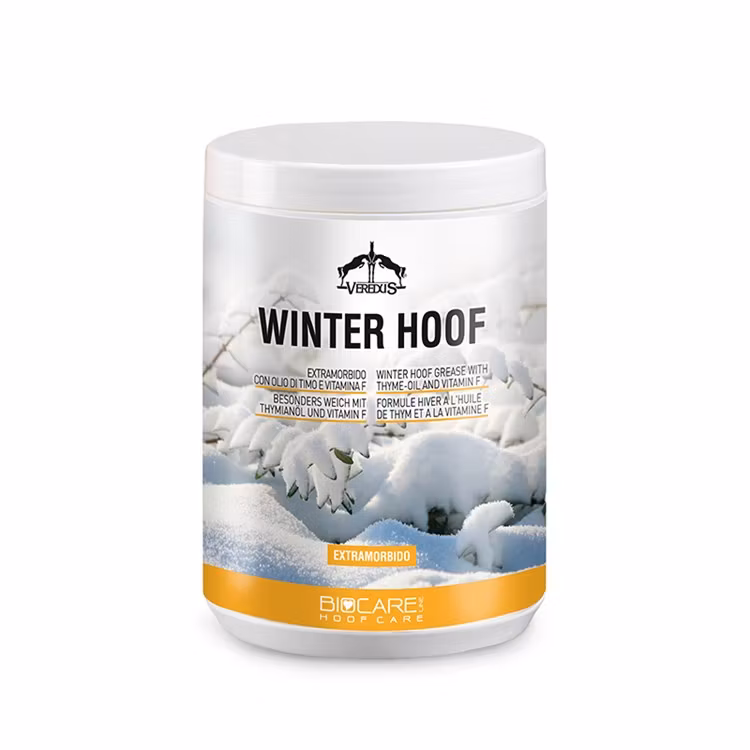 Veredus Winter Hoof
