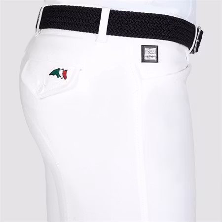 Equiline Grafton herridbyxa