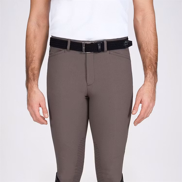 Equiline Willow herridbyxa knee grip