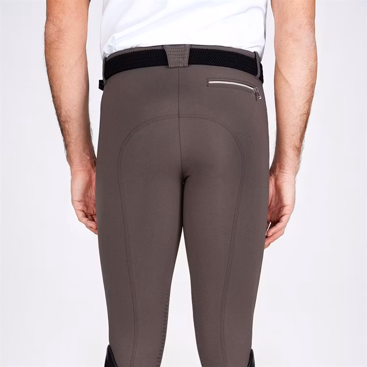 Equiline Willow herridbyxa knee grip