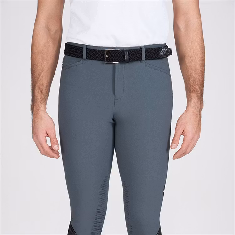 Equiline Willow herridbyxa knee grip