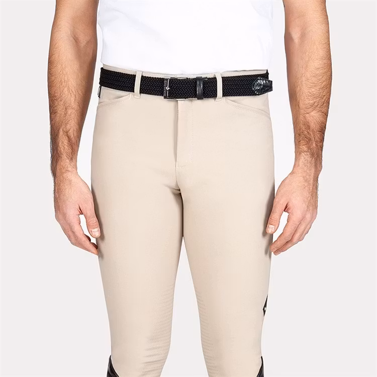 Equiline Willow herridbyxa knee grip