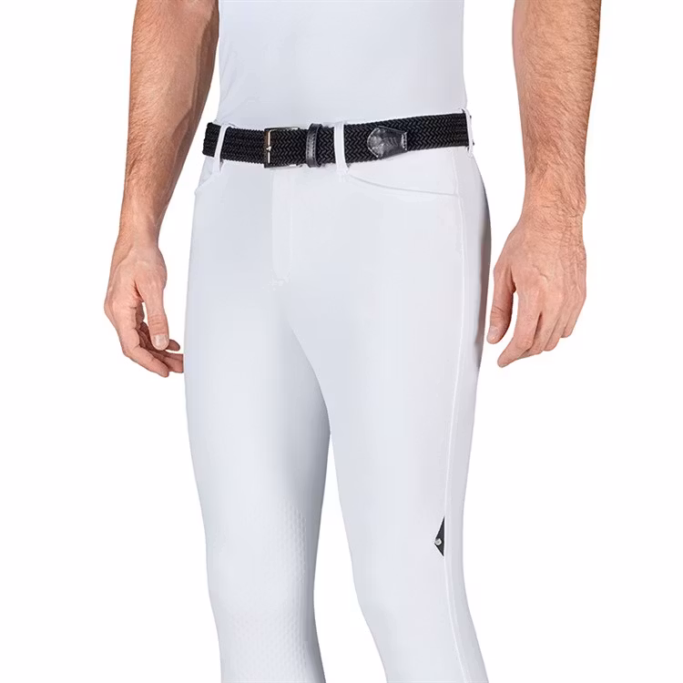 Equiline Grantk herridbyxa knee grip