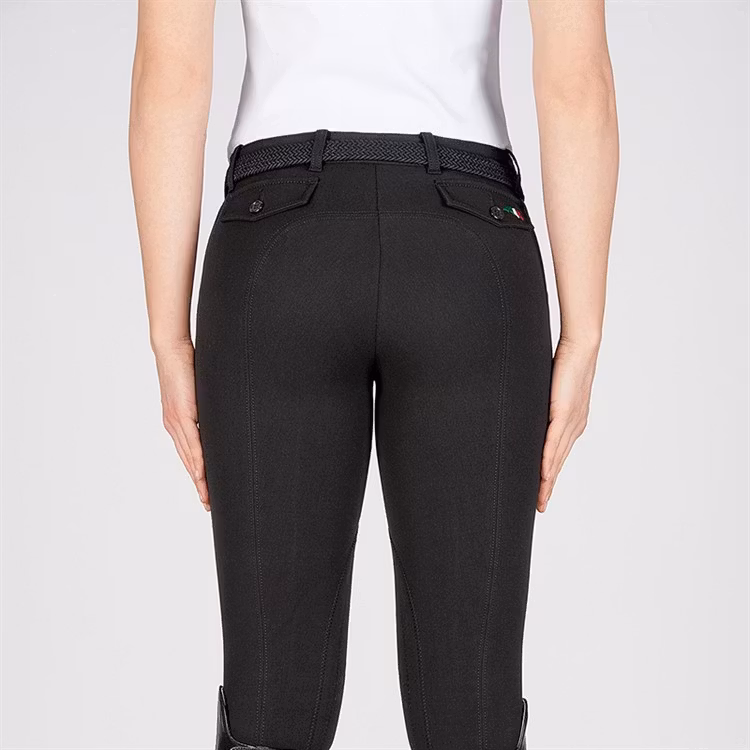 Equiline Boston Damridbyxa Microfiber