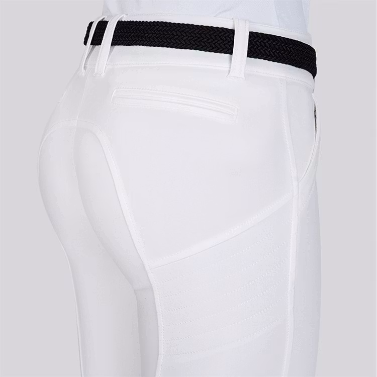 Equiline X-Shape damridbyxa, knee grip