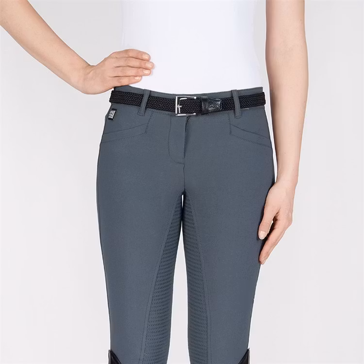 Equiline Cedar damridbyxa full grip