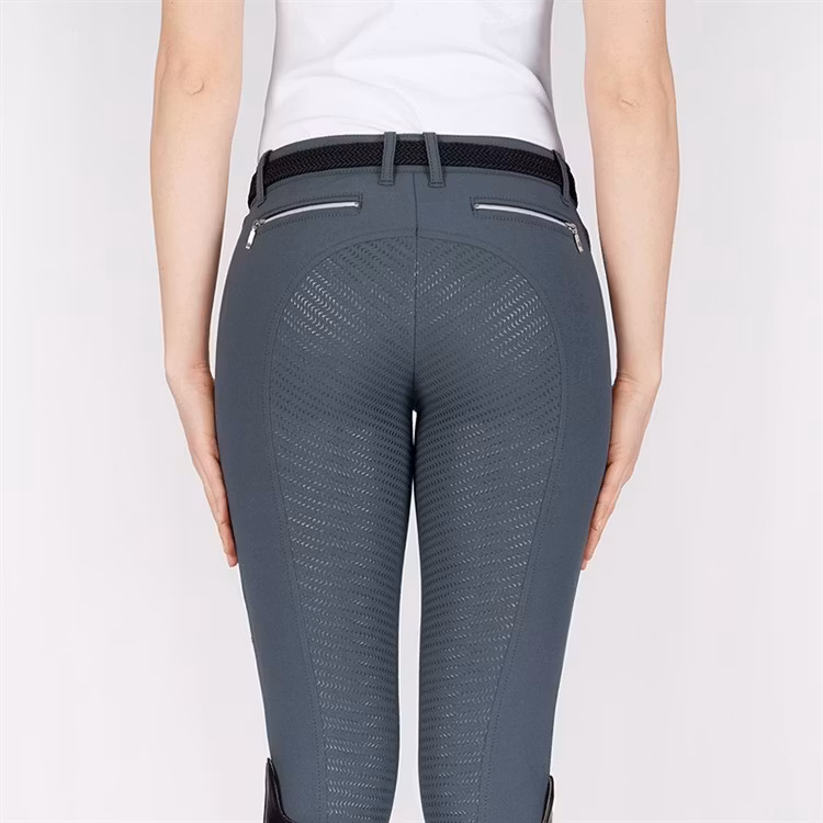 Equiline Cedar damridbyxa full grip