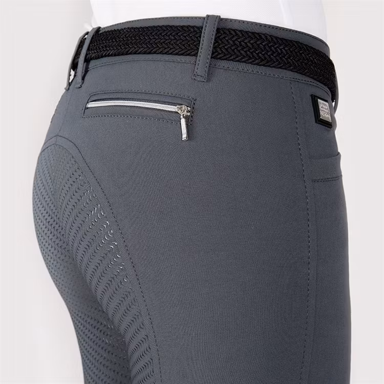 Equiline Cedar damridbyxa full grip