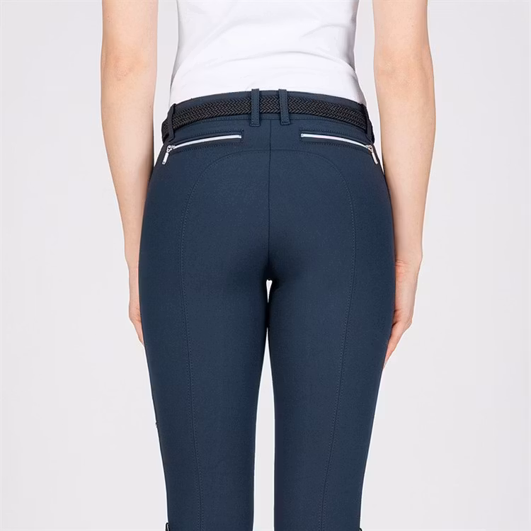 Equiline Ash damridbyxa knee grip