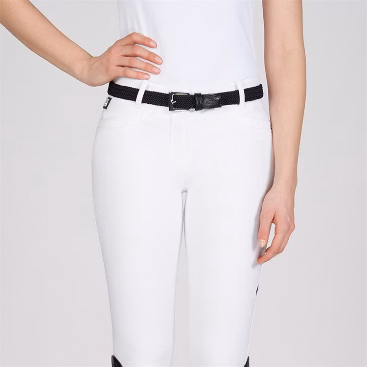 Equiline Ash damridbyxa knee grip