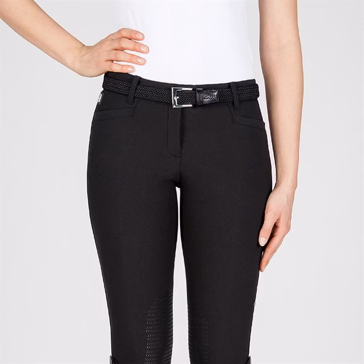 Equiline Ash damridbyxa knee grip