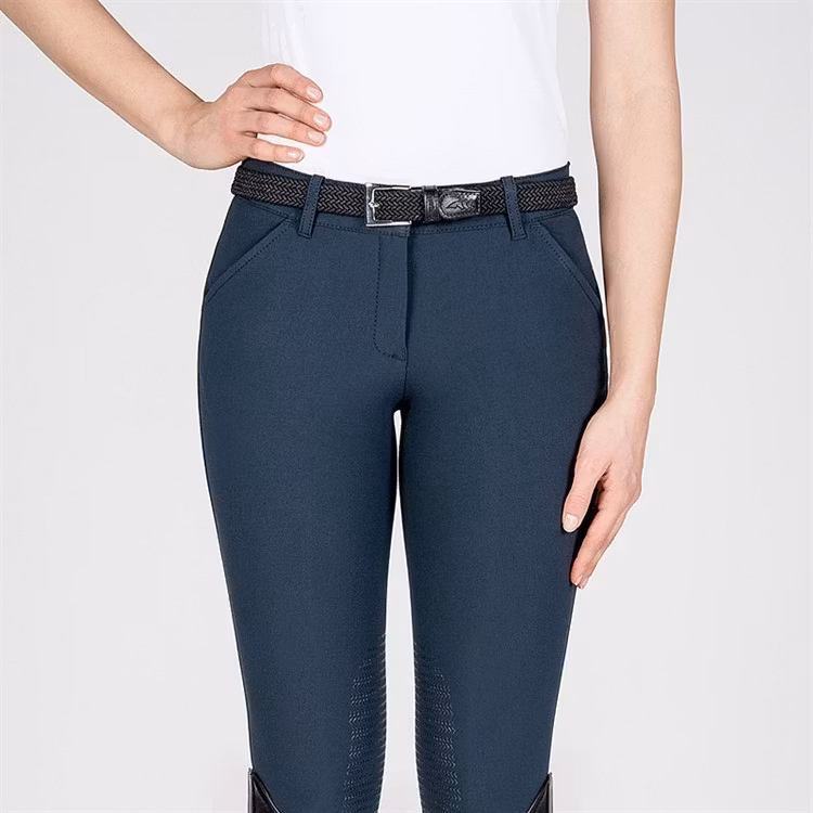 Equiline Bice damridbyxa knee grip