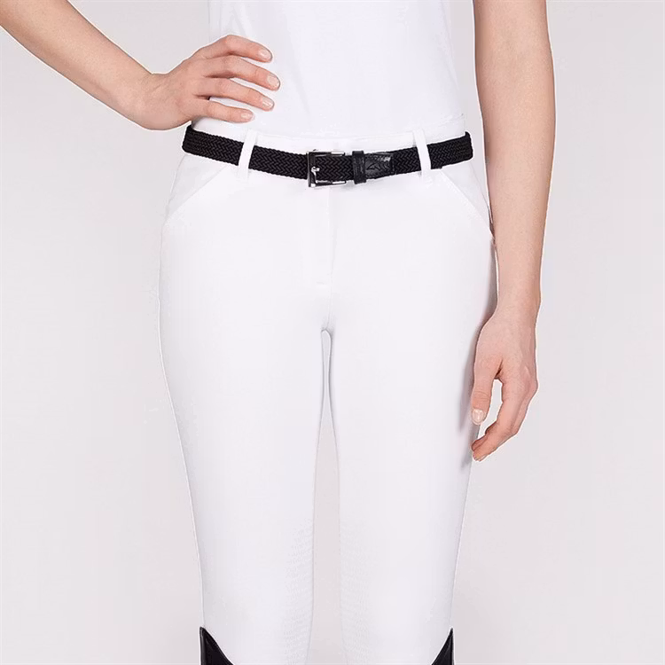 Equiline Bice damridbyxa knee grip