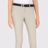 Equiline Jaklink flickridbyxa full grip