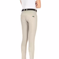 Equiline Jaklink flickridbyxa full grip