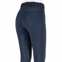 Equiline Adellek damridbyxa hög midja full grip