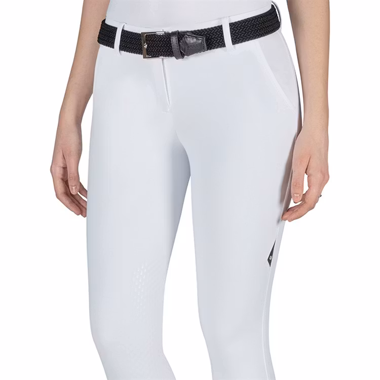 Equiline Brendak damridbyxa knee grip