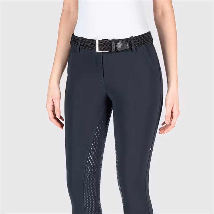 Equiline Juliek damridbyxa full grip