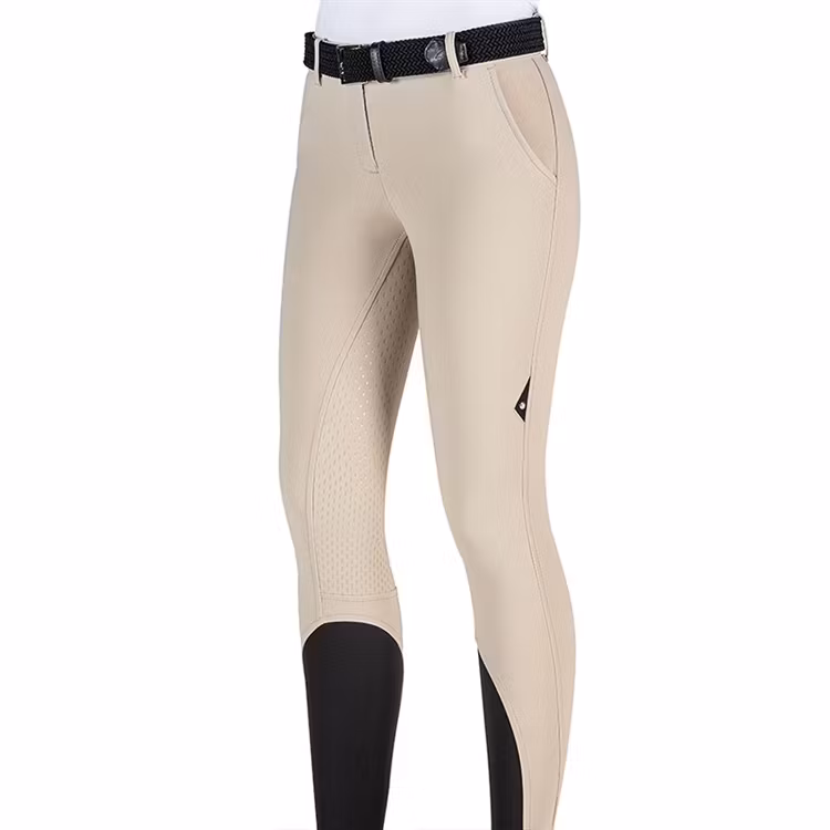 Equiline Juliek damridbyxa full grip