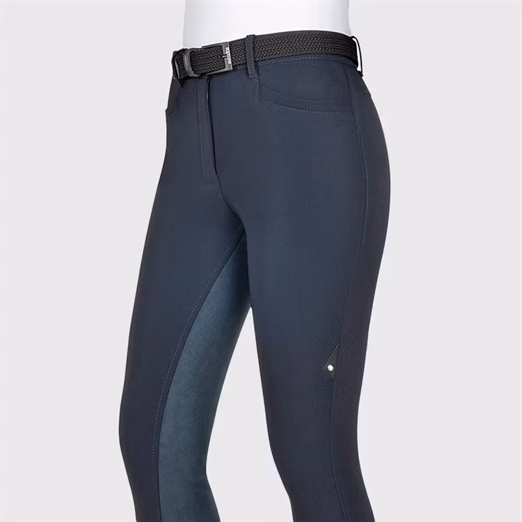 Equiline Berklek damridbyxa full seat
