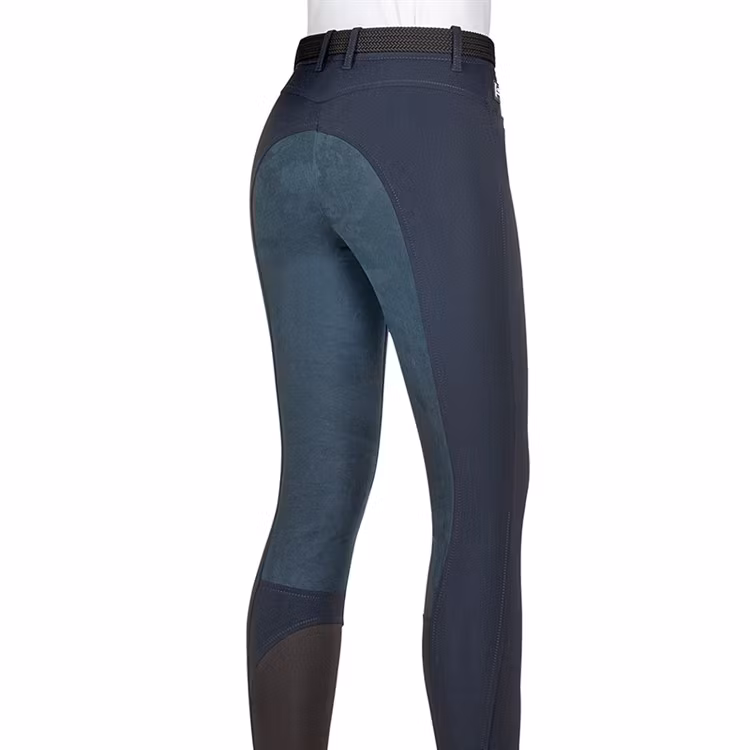 Equiline Berklek damridbyxa full seat