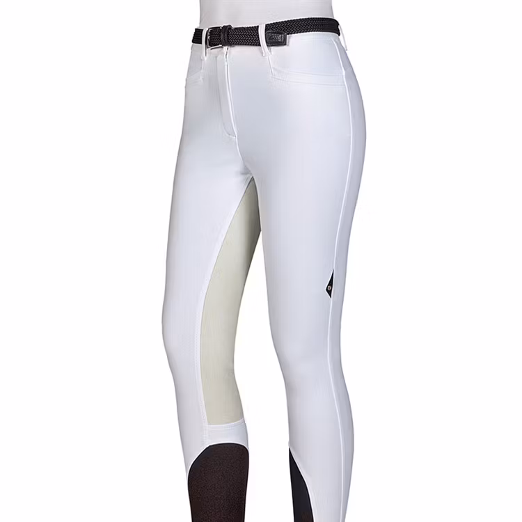 Equiline Berklek damridbyxa full seat