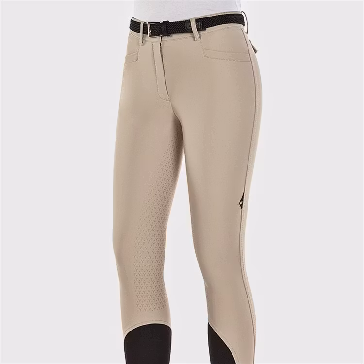 Equiline Ceriek damridbyxa full grip