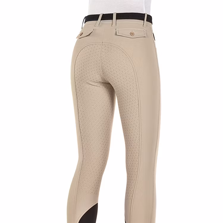 Equiline Ceriek damridbyxa full grip