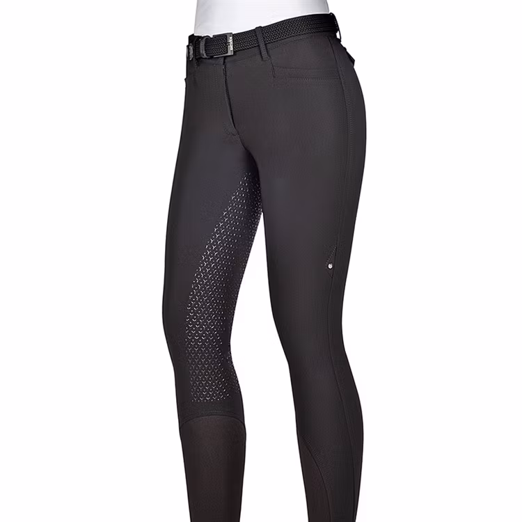 Equiline Ceriek damridbyxa full grip