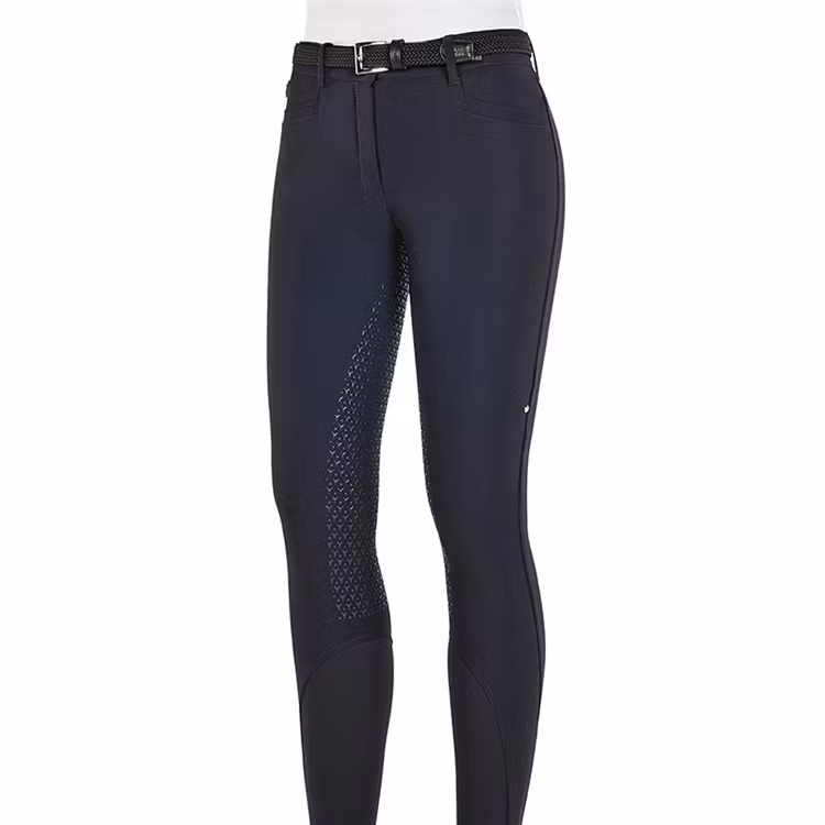 Equiline Ceriek damridbyxa full grip