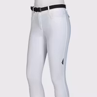 Equiline Atirk damridbyxa knee grip