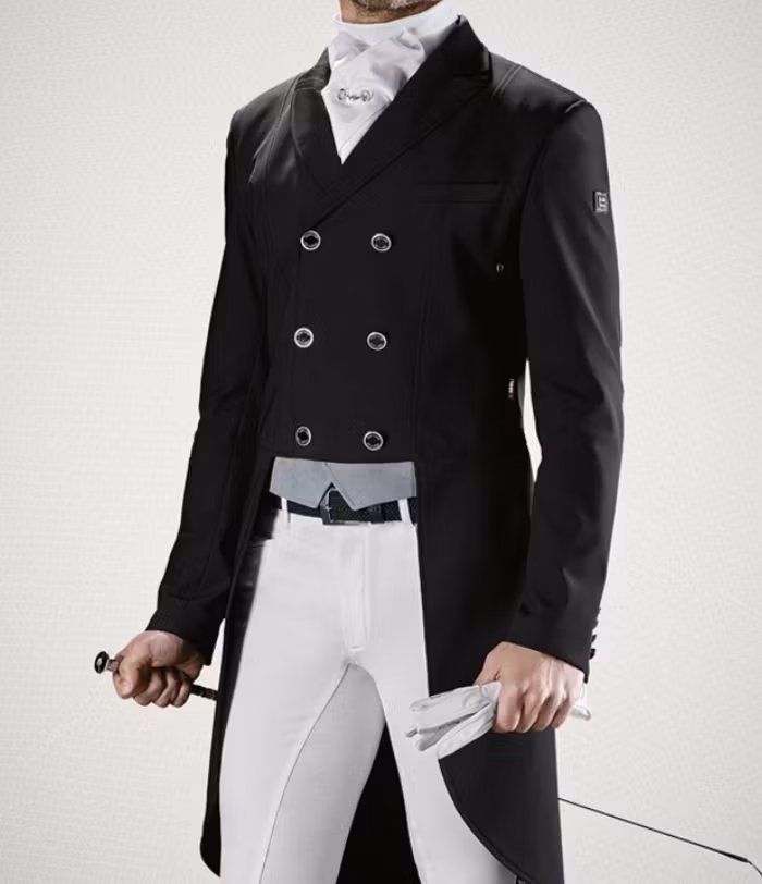 Equiline Canter herrfrack