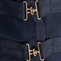 Stalltäcke Atlanta 200gr Equline