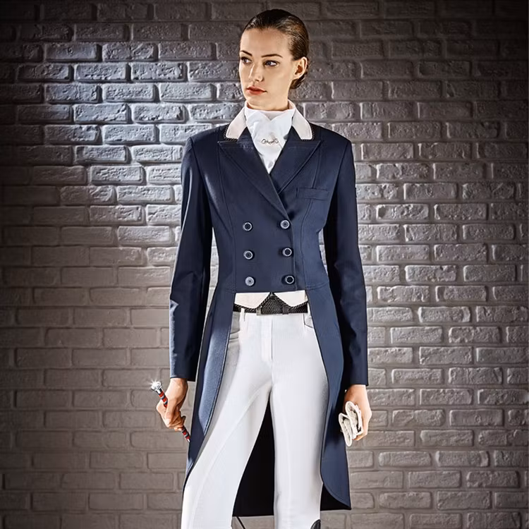 Equiline Cadence damfrack