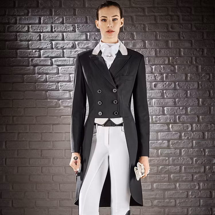 Equiline Cadence damfrack