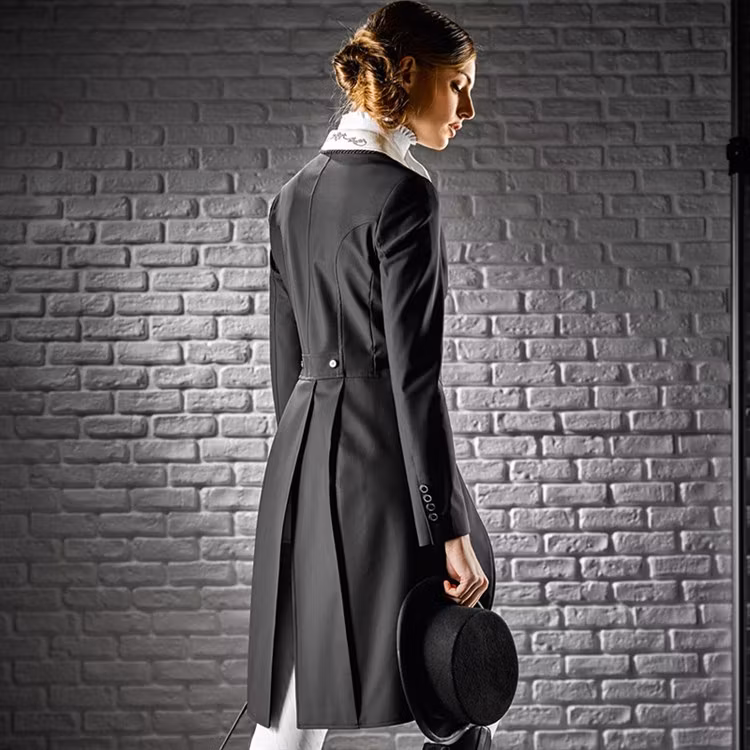 Equiline Cadence damfrack