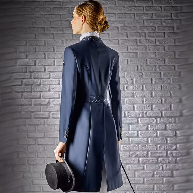 Equiline Marilyn damfrack