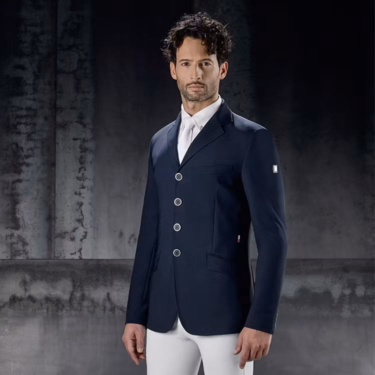 Equiline Rack X-cool herrkavaj