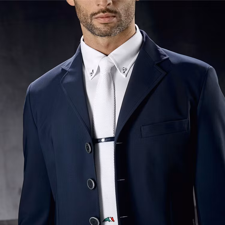 Equiline Rack X-cool herrkavaj