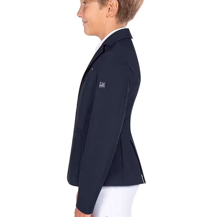 Equiline Jonnyk pojkkavaj